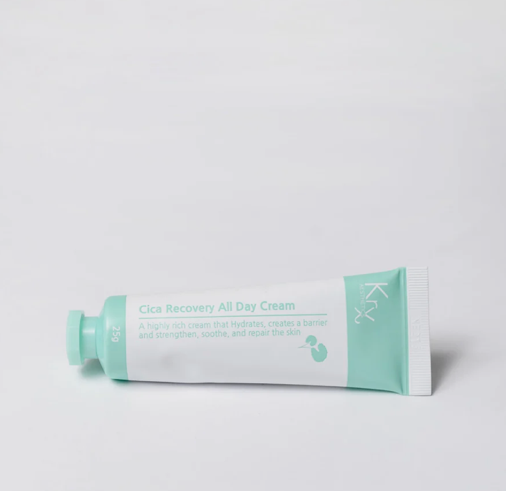 KrX Cica Recovery All Day Cream